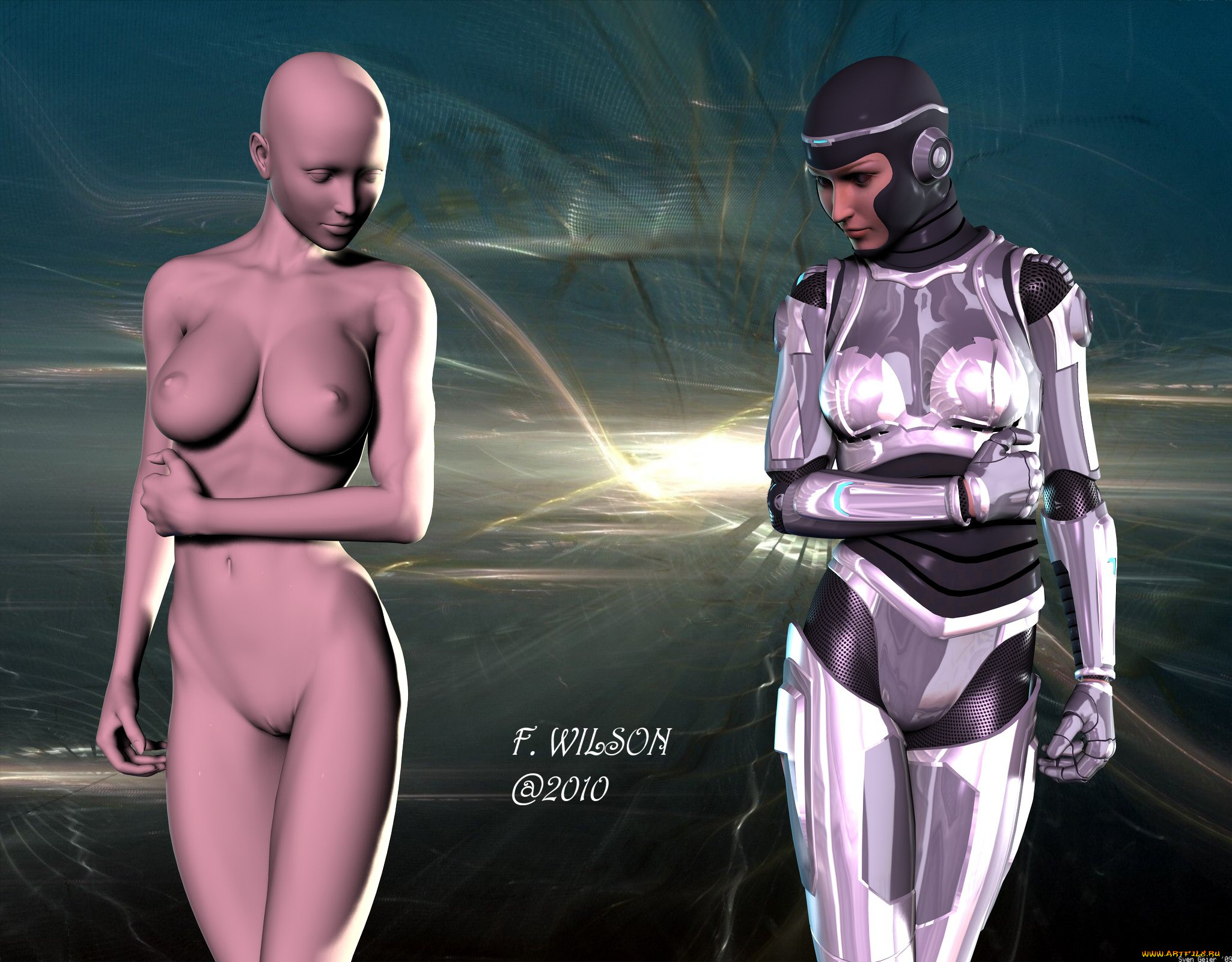 , 3, 